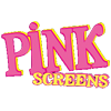 Pink Screens in Brussels